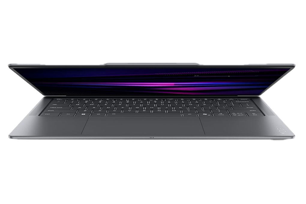 Laptop Lenovo Yoga Slim 7 OLED 14IPH11 - 83QM002FVN (Ultra 7 355, 32GB, 1TB, WUXGA OLED, OfficeH24+365, Win11) Màu Xám