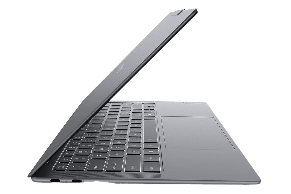 Laptop Lenovo Yoga Slim 7 OLED 14IPH11 - 83QM002FVN (Ultra 7 355, 32GB, 1TB, WUXGA OLED, OfficeH24+365, Win11) Màu Xám