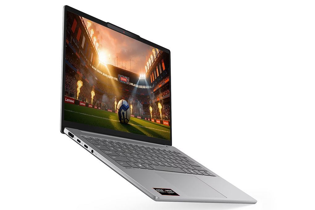 Laptop Lenovo IdeaPad Slim 5 14AGP11 - 83S1006RVN (R7 AI 445, 16GB, 512GB, WUXGA OLED, Win11)