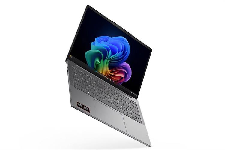Laptop Lenovo IdeaPad Slim 5 14AGP11 - 83S1006RVN (R7 AI 445, 16GB, 512GB, WUXGA OLED, Win11) Màu Xám
