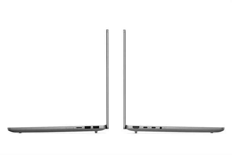 Laptop Lenovo IdeaPad Slim 5 14AGP11 - 83S1006RVN (R7 AI 445, 16GB, 512GB, WUXGA OLED, Win11) Màu Xám