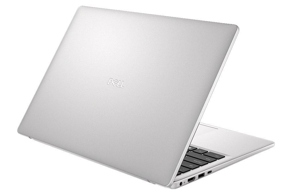 Laptop Dell 14 DC14250 - DC14250-C3U085W11SLU-27 (Core 3 100U, 8GB, 512GB, Full HD+, OfficeH24+365, Win11) Màu Bạc