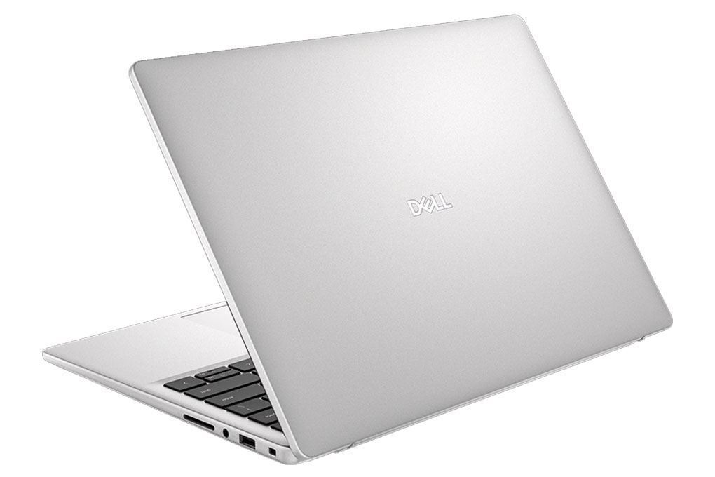 Laptop Dell 14 DC14250 - DC14250-C3U085W11SLU-27 (Core 3 100U, 8GB, 512GB, Full HD+, OfficeH24+365, Win11) Màu Bạc