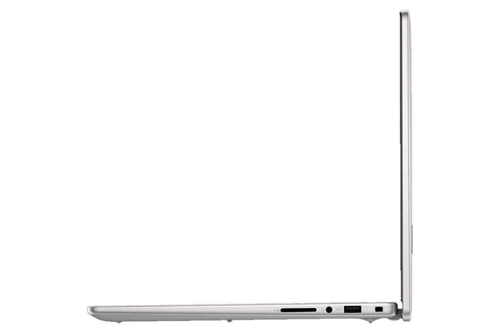 Laptop Dell 14 DC14250 - DC14250-C3U085W11SLU-27 (Core 3 100U, 8GB, 512GB, Full HD+, OfficeH24+365, Win11) Màu Bạc