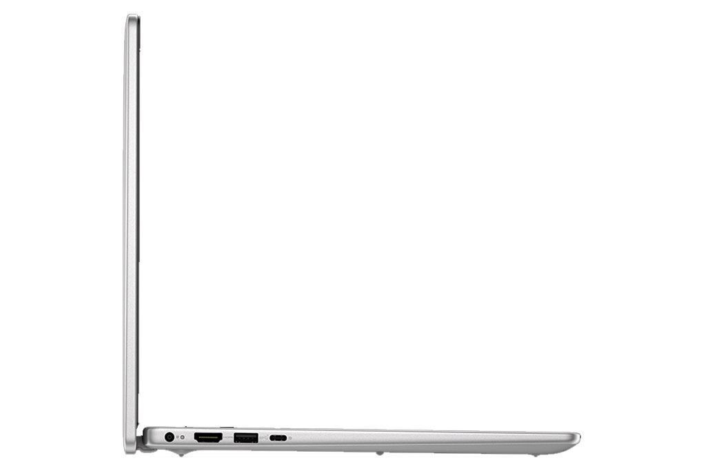 Laptop Dell 14 DC14250 - DC14250-C3U085W11SLU-27 (Core 3 100U, 8GB, 512GB, Full HD+, OfficeH24+365, Win11) Màu Bạc