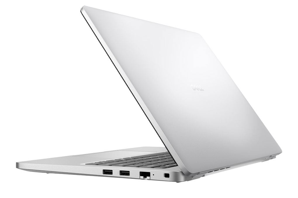 Laptop Dell Pro 14 PC14250 - PC14250-235U-16512WP-2Y (Ultra 5 235U, 16GB, 512GB, Full HD+, Win11Pro) Màu Bạc