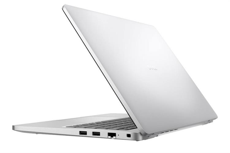 Laptop Dell Pro 14 PC14250 - PC14250-255U-32512WH-2Y (Ultra 7 255U, 32GB, 512GB, Full HD+, Win11) Màu Bạc