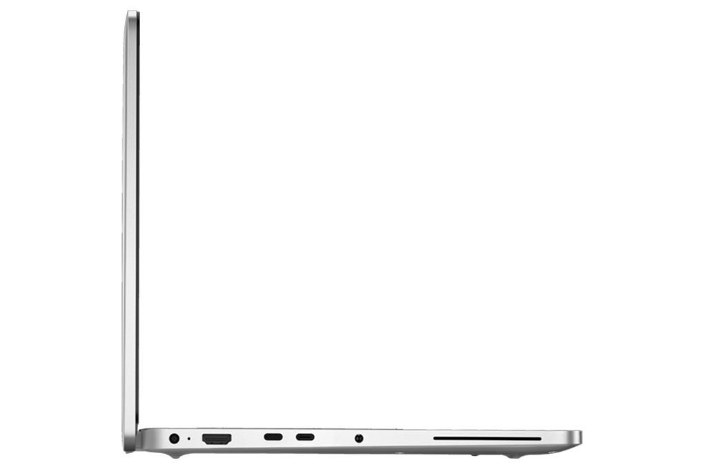 Laptop Dell Pro 14 PC14250 - PC14250-255U-32512WH-2Y (Ultra 7 255U, 32GB, 512GB, Full HD+, Win11) Màu Bạc