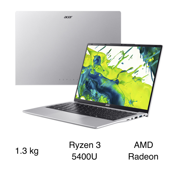 Acer Aspire Lite 14 AL14-45P-R7Z3 R3 5400U (NX.DPESV.002)