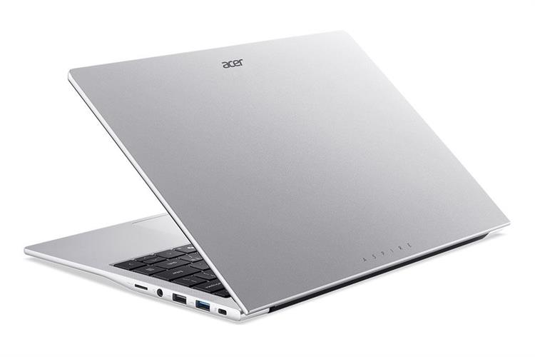 Laptop Acer Aspire Lite 14 AL14-44P-R0SP - NX.DMCSV.003 (R7 7730U, 8GB, 512GB, Full HD+, Win11) Màu Bạc