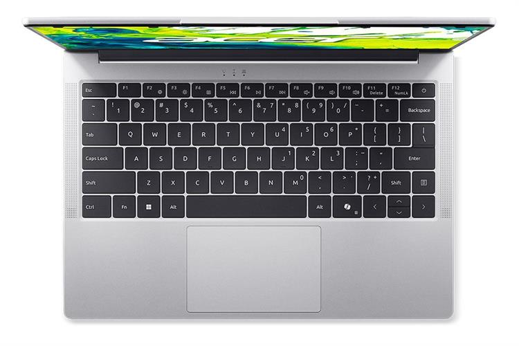 Laptop Acer Aspire Lite 14 AL14-44P-R0SP - NX.DMCSV.003 (R7 7730U, 8GB, 512GB, Full HD+, Win11) Màu Bạc