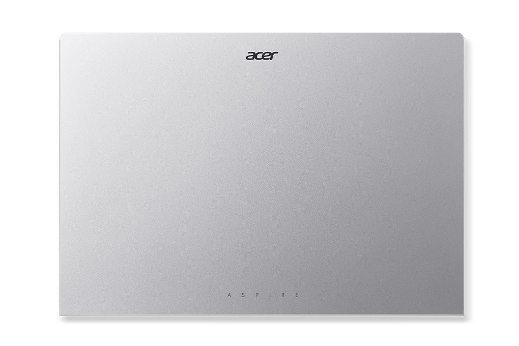 Laptop Acer Aspire Lite 14 AL14-44P-R0SP - NX.DMCSV.003 (R7 7730U, 8GB, 512GB, Full HD+, Win11) Màu Bạc