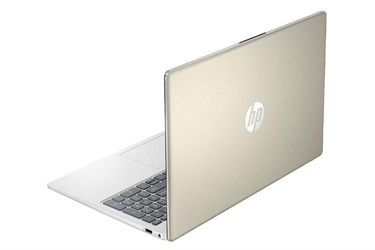 Laptop HP 15 fd2126TU - D72CBPA (Ultra 5 225U, 16GB, 512GB, Full HD, Win11) Màu Vàng