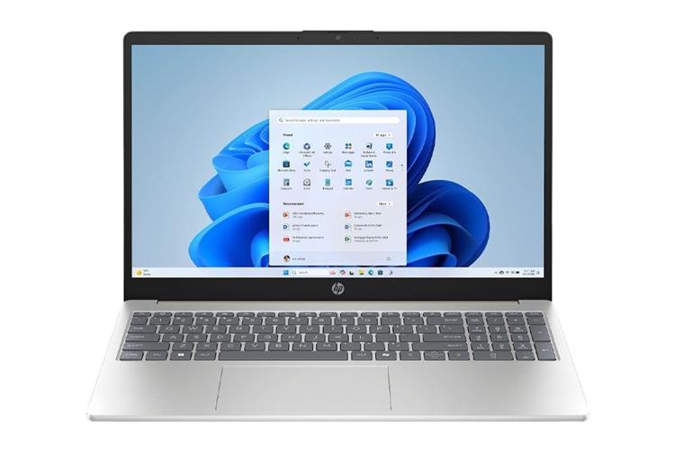 Laptop HP 15 fd2126TU - D72CBPA (Ultra 5 225U, 16GB, 512GB, Full HD, Win11) Màu Vàng