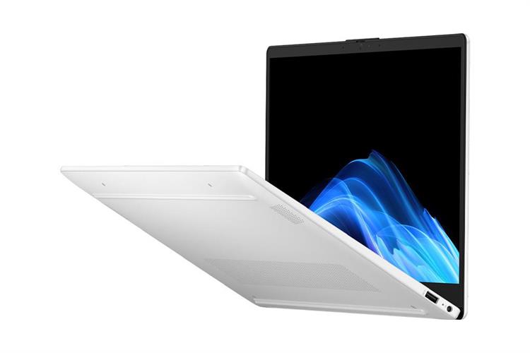 Laptop HP 15 fd2126TU - D72CBPA (Ultra 5 225U, 16GB, 512GB, Full HD, Win11) Màu Vàng