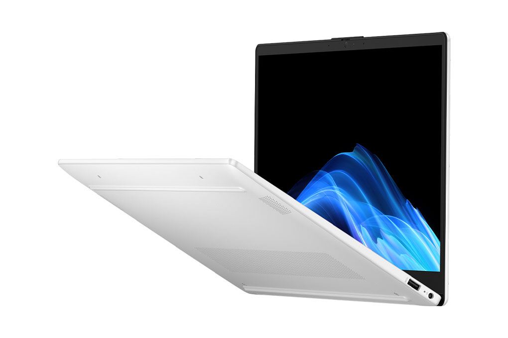 Laptop HP 15 fd2126TU - D72CBPA (Ultra 5 225U, 16GB, 512GB, Full HD, Win11) Màu Vàng