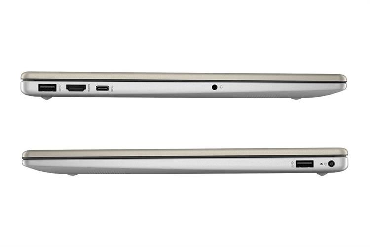Laptop HP 15 fd2126TU - D72CBPA (Ultra 5 225U, 16GB, 512GB, Full HD, Win11) Màu Vàng