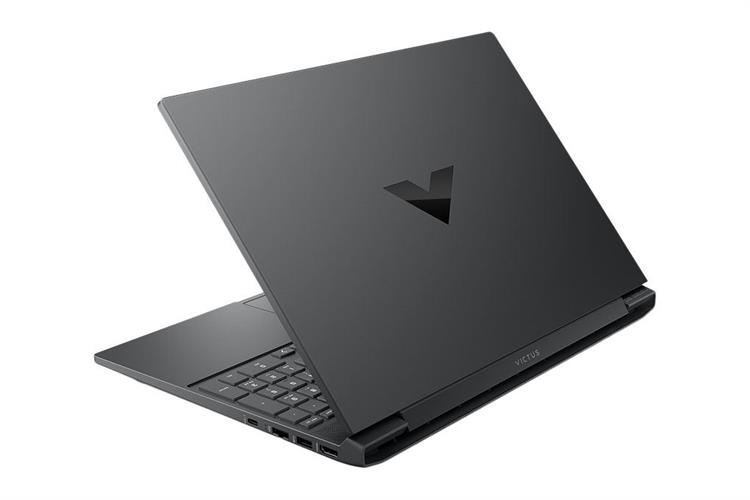 Laptop HP Gaming VICTUS 15 fa2451TX - D17WPPA (i5 13420H, 16GB, 512GB, RTX 4050 6GB, Full HD 144Hz, Win11) Màu Đen