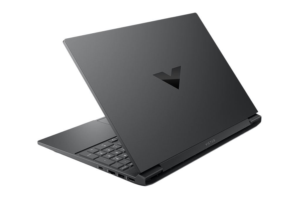 Laptop HP Gaming VICTUS 15 fa2451TX - D17WPPA (i5 13420H, 16GB, 512GB, RTX 4050 6GB, Full HD 144Hz, Win11) Màu Đen