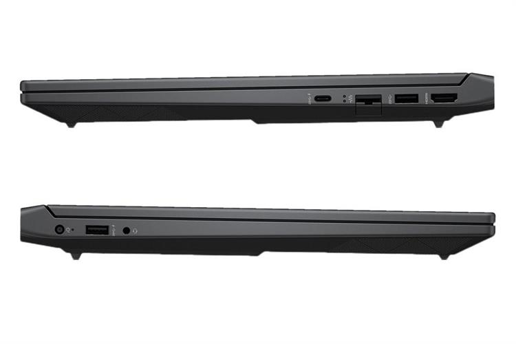 Laptop HP Gaming VICTUS 15 fa2451TX - D17WPPA (i5 13420H, 16GB, 512GB, RTX 4050 6GB, Full HD 144Hz, Win11) Màu Đen