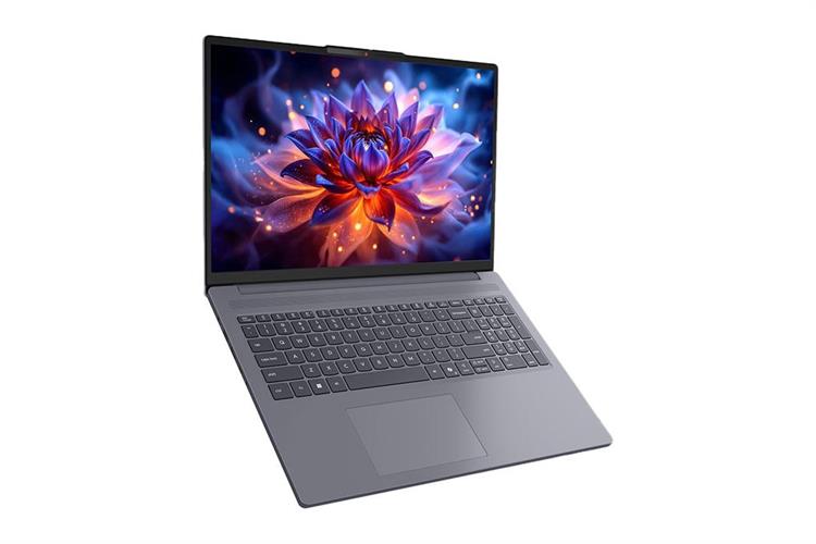 Laptop Lenovo IdeaPad Slim 3 16IPH11 - 83US002TVN (Ultra 5 322, 24GB, 512GB, WUXGA, Win11) Màu Xám