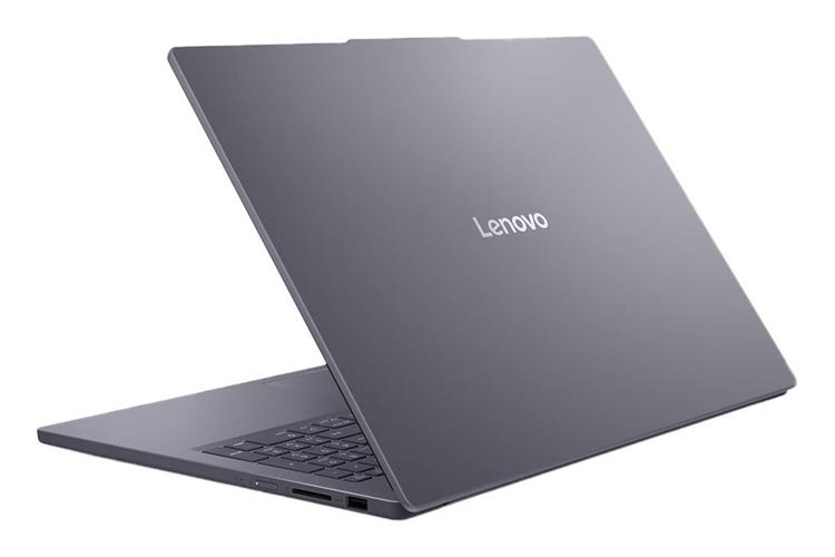 Laptop Lenovo IdeaPad Slim 3 16IPH11 - 83US002WVN (Ultra 7 355, 16GB, 512GB, WUXGA, Win11) Màu Xám