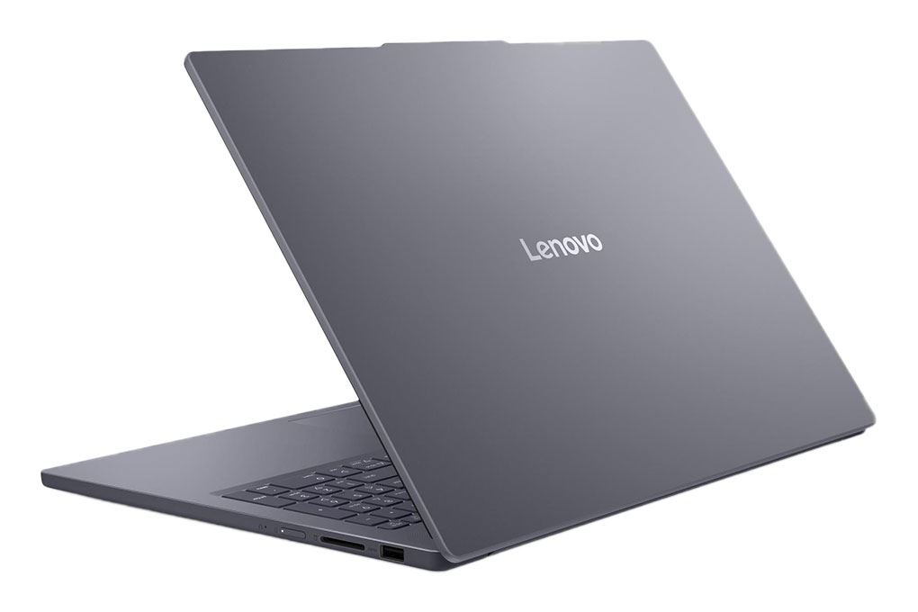 Laptop Lenovo IdeaPad Slim 3 16IPH11 - 83US002WVN (Ultra 7 355, 16GB, 512GB, WUXGA, Win11) Màu Xám