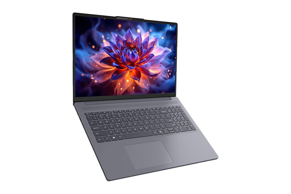 Laptop Lenovo IdeaPad Slim 3 16IPH11 - 83US002WVN (Ultra 7 355, 16GB, 512GB, WUXGA, Win11) Màu Xám