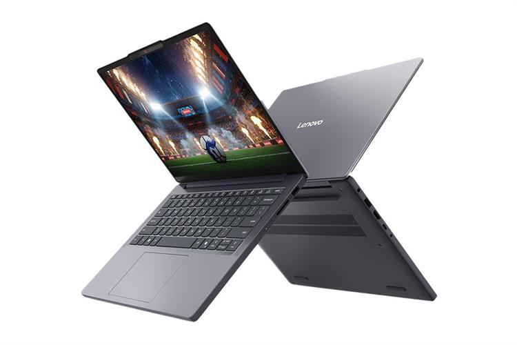 Laptop Lenovo IdeaPad Slim 3 14IPH11 - 83UQ003NVN (Ultra 5 322, 16GB, 512GB, WUXGA, Win11) Màu Xám