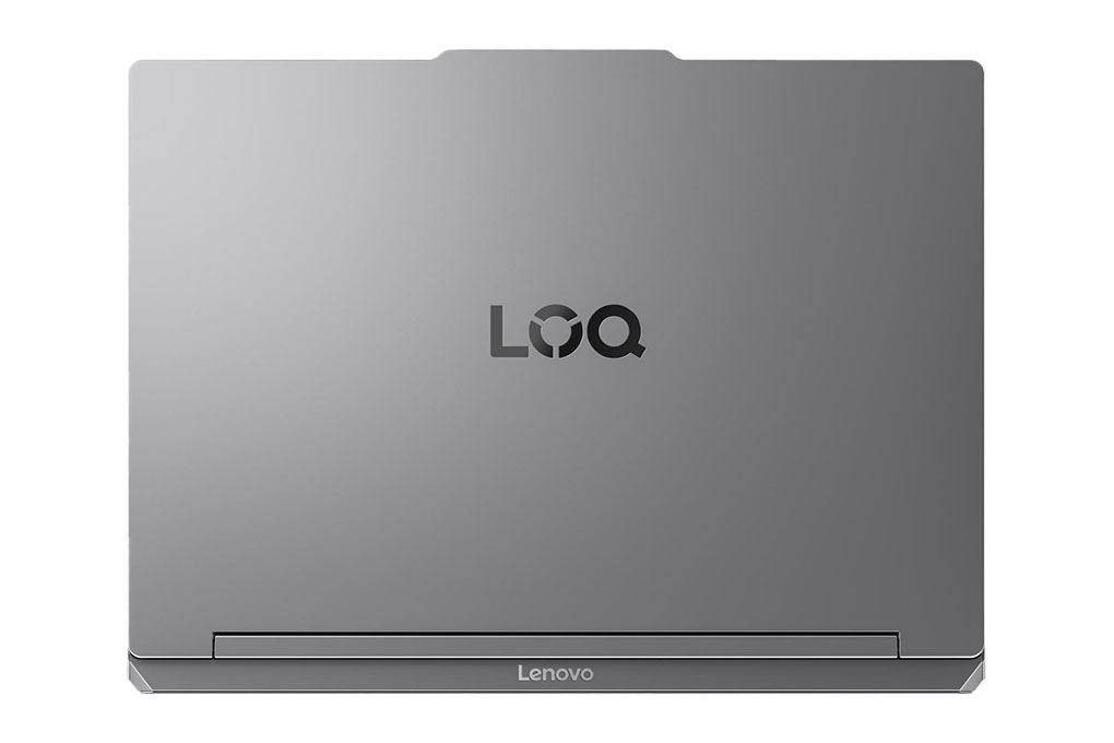 Laptop Lenovo Gaming LOQ 15IPH11 - 83SL000LVN (Ultra 7 356H, 16GB, 512GB, RTX 5060 8GB, WUXGA 165Hz, Win11) Màu Xám