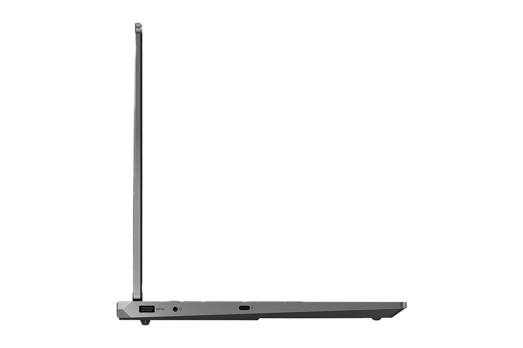 Laptop Lenovo Gaming LOQ 15IPH11 - 83SL000LVN (Ultra 7 356H, 16GB, 512GB, RTX 5060 8GB, WUXGA 165Hz, Win11) Màu Xám