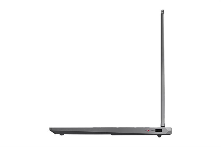 Laptop Lenovo Gaming LOQ 15IPH11 - 83SL000LVN (Ultra 7 356H, 16GB, 512GB, RTX 5060 8GB, WUXGA 165Hz, Win11) Màu Xám