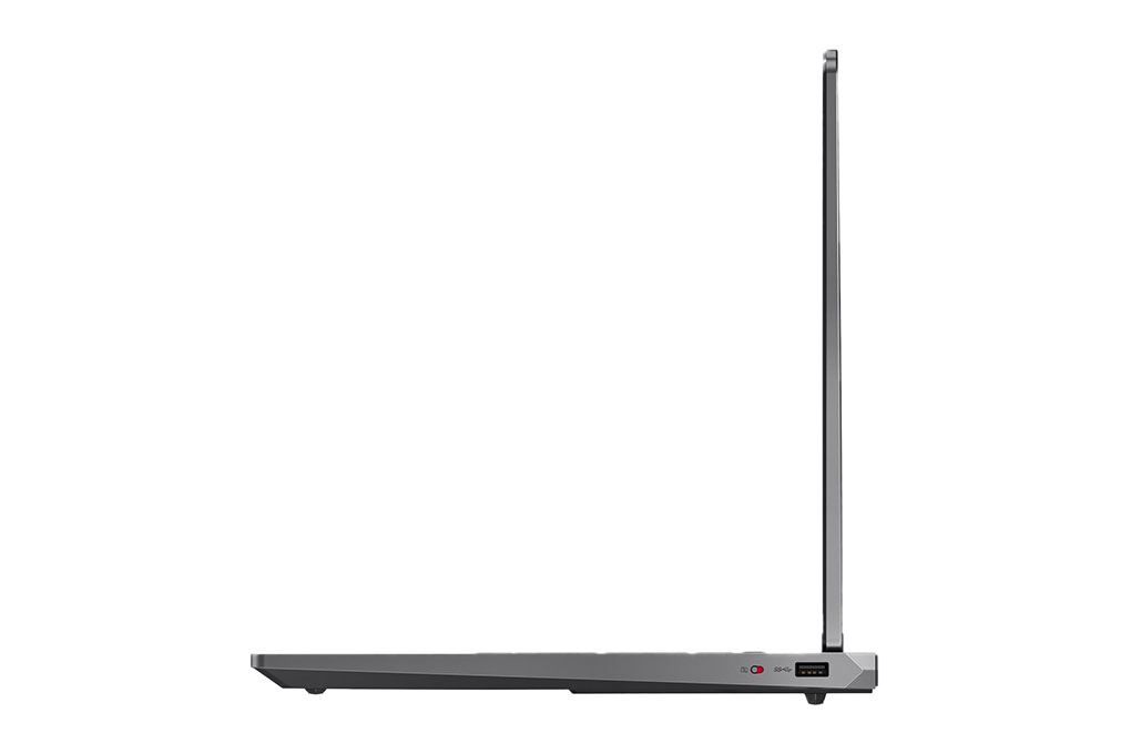 Laptop Lenovo Gaming LOQ 15IPH11 - 83SL000LVN (Ultra 7 356H, 16GB, 512GB, RTX 5060 8GB, WUXGA 165Hz, Win11) Màu Xám