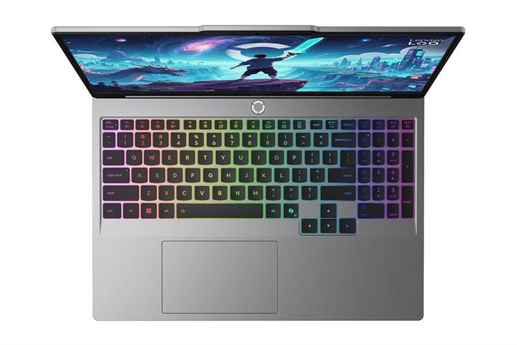 Laptop Lenovo Gaming LOQ 15IPH11 - 83SL000LVN (Ultra 7 356H, 16GB, 512GB, RTX 5060 8GB, WUXGA 165Hz, Win11) Màu Xám