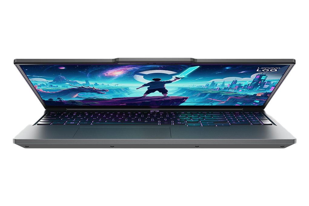 Laptop Lenovo Gaming LOQ 15IPH11 - 83SL000LVN (Ultra 7 356H, 16GB, 512GB, RTX 5060 8GB, WUXGA 165Hz, Win11) Màu Xám