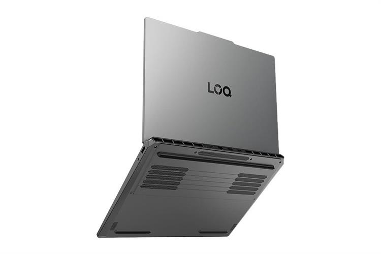 Laptop Lenovo Gaming LOQ 15IPH11 - 83SL000LVN (Ultra 7 356H, 16GB, 512GB, RTX 5060 8GB, WUXGA 165Hz, Win11) Màu Xám