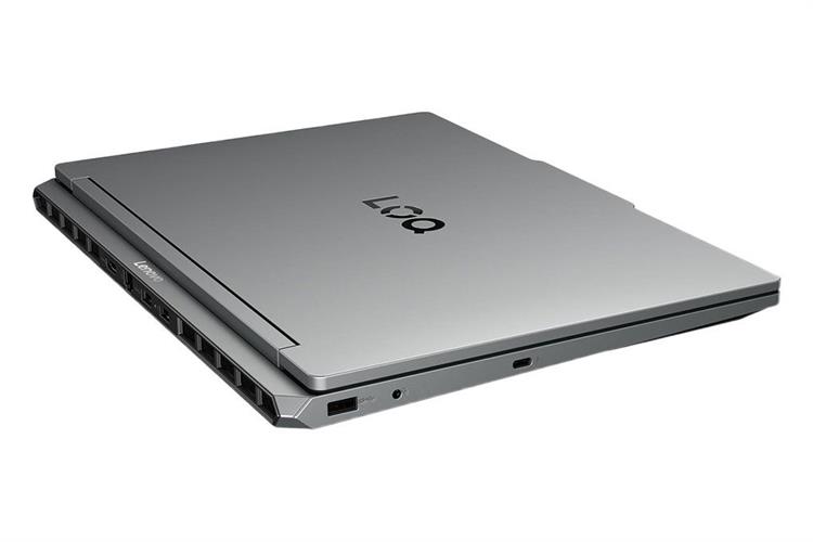 Laptop Lenovo Gaming LOQ 15IPH11 - 83SL000LVN (Ultra 7 356H, 16GB, 512GB, RTX 5060 8GB, WUXGA 165Hz, Win11) Màu Xám