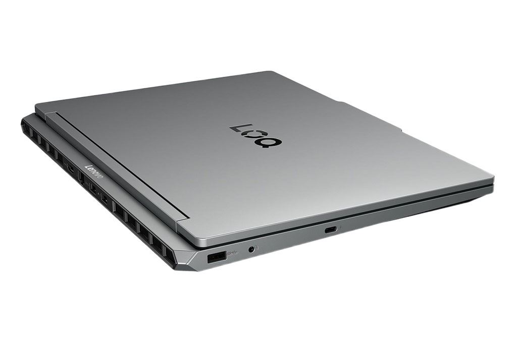 Laptop Lenovo Gaming LOQ 15IPH11 - 83SL000LVN (Ultra 7 356H, 16GB, 512GB, RTX 5060 8GB, WUXGA 165Hz, Win11) Màu Xám