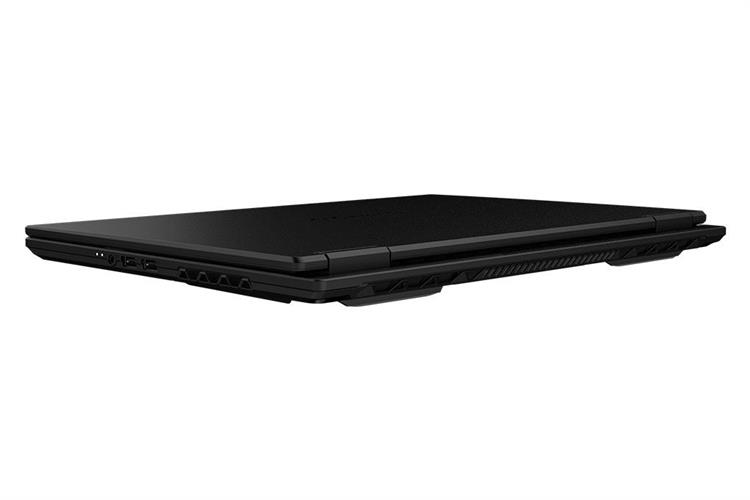 Laptop GIGABYTE Gaming A16 - 3THK3VN893SH (R7 260, 16GB, 512GB, RTX 5050 8GB, Full HD+ 165Hz, Win11) Màu Đen