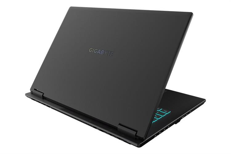 Laptop GIGABYTE Gaming A16 - 3VHK3VN893SH (R7 260, 16GB, 512GB, RTX 5060 8GB, Full HD+ 165Hz, Win11) Màu Đen