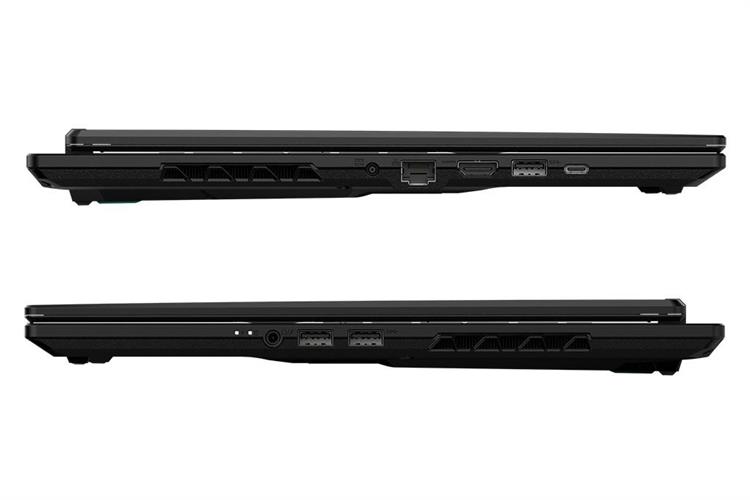Laptop GIGABYTE Gaming A16 - 3VHK3VN893SH (R7 260, 16GB, 512GB, RTX 5060 8GB, Full HD+ 165Hz, Win11) Màu Đen