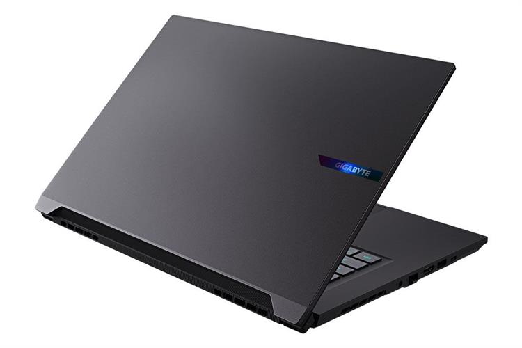 Laptop GIGABYTE Gaming AERO X16 - 1VH93VNC94AH (R7 AI 350, 16GB, 1TB, RTX 5060 8GB, WQXGA 165Hz, Win11) Màu Xám