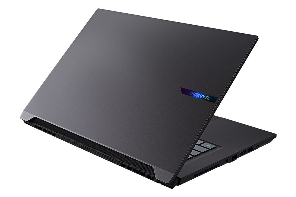 Laptop GIGABYTE Gaming AERO X16 - 1VH93VNC94AH (R7 AI 350, 16GB, 1TB, RTX 5060 8GB, WQXGA 165Hz, Win11) Màu Xám