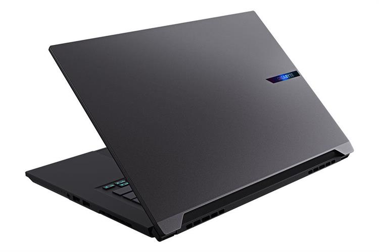 Laptop GIGABYTE Gaming AERO X16 - 1VH93VNC94AH (R7 AI 350, 16GB, 1TB, RTX 5060 8GB, WQXGA 165Hz, Win11) Màu Xám
