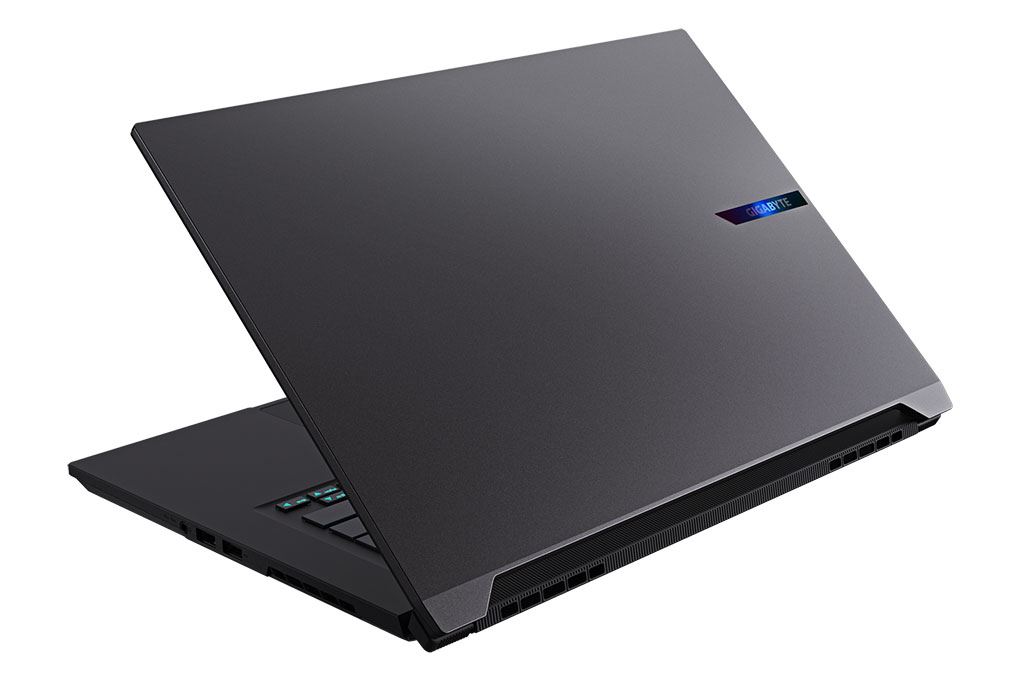 Laptop GIGABYTE Gaming AERO X16 - 1VH93VNC94AH (R7 AI 350, 16GB, 1TB, RTX 5060 8GB, WQXGA 165Hz, Win11) Màu Xám
