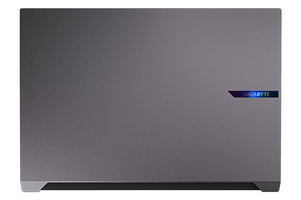 Laptop GIGABYTE Gaming AERO X16 - 1VH93VNC94AH (R7 AI 350, 16GB, 1TB, RTX 5060 8GB, WQXGA 165Hz, Win11) Màu Xám
