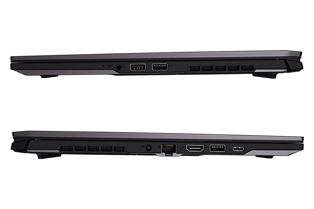 Laptop GIGABYTE Gaming AERO X16 - 1VH93VNC94AH (R7 AI 350, 16GB, 1TB, RTX 5060 8GB, WQXGA 165Hz, Win11) Màu Xám