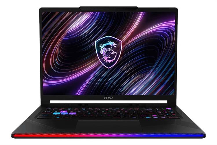 Laptop MSI Gaming Raider 16 MAX HX B2WI - 095VN (Ultra 9 290HX Plus, 64GB, 2TB, RTX 5080 16GB, QHD+ OLED 240Hz, Win11) Màu Đen