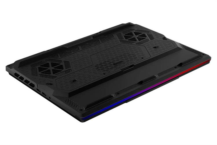 Laptop MSI Gaming Raider 16 MAX HX B2WI - 095VN (Ultra 9 290HX Plus, 64GB, 2TB, RTX 5080 16GB, QHD+ OLED 240Hz, Win11) Màu Đen
