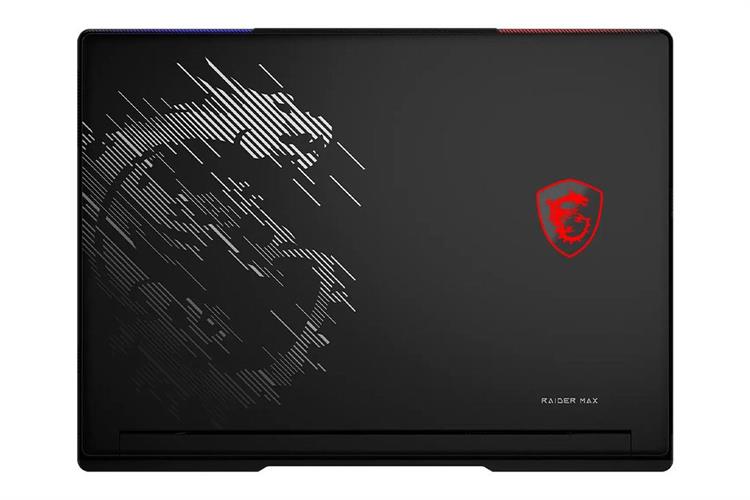Laptop MSI Gaming Raider 16 MAX HX B2WI - 095VN (Ultra 9 290HX Plus, 64GB, 2TB, RTX 5080 16GB, QHD+ OLED 240Hz, Win11) Màu Đen
